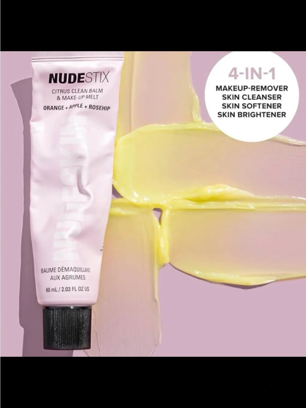 NUDESTIX brand new